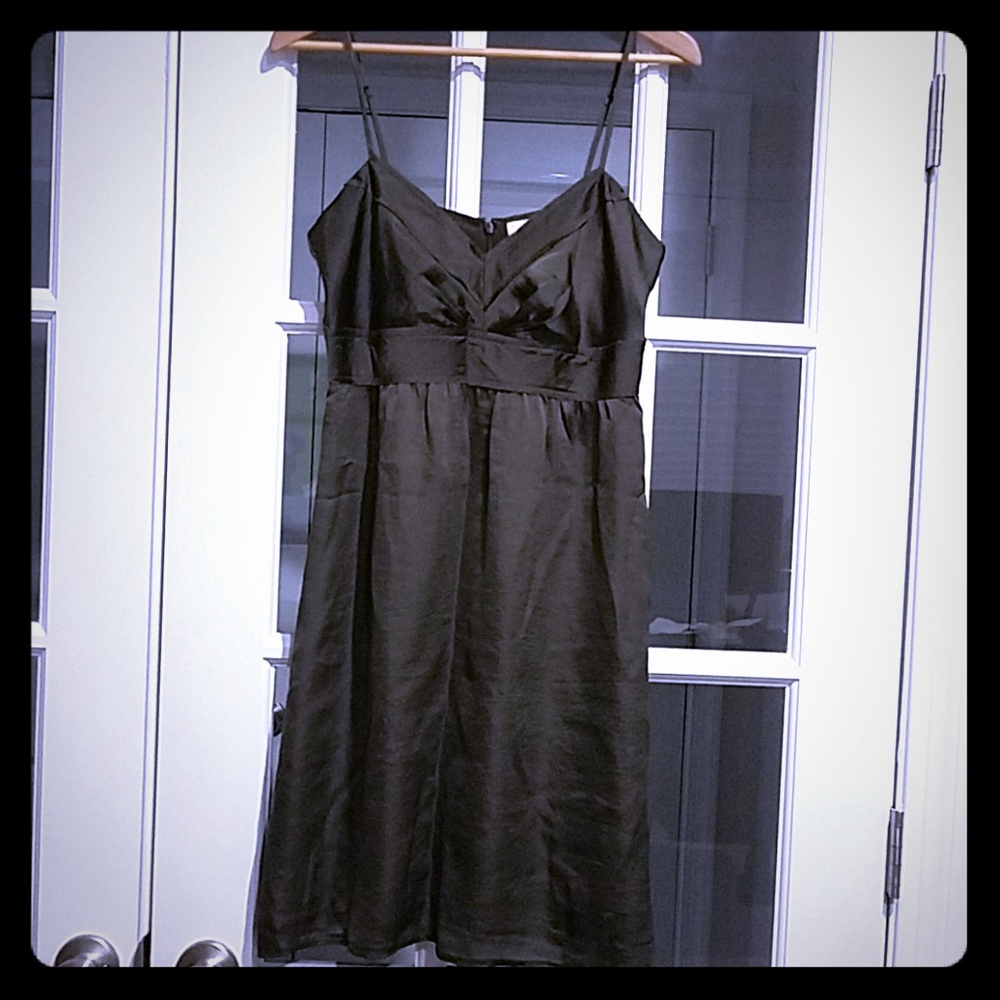 Nwt Banana Republic Dress